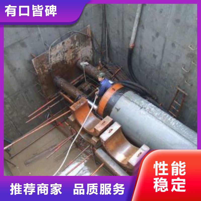沧州新华-非开挖拉管顶管-施工预算方案