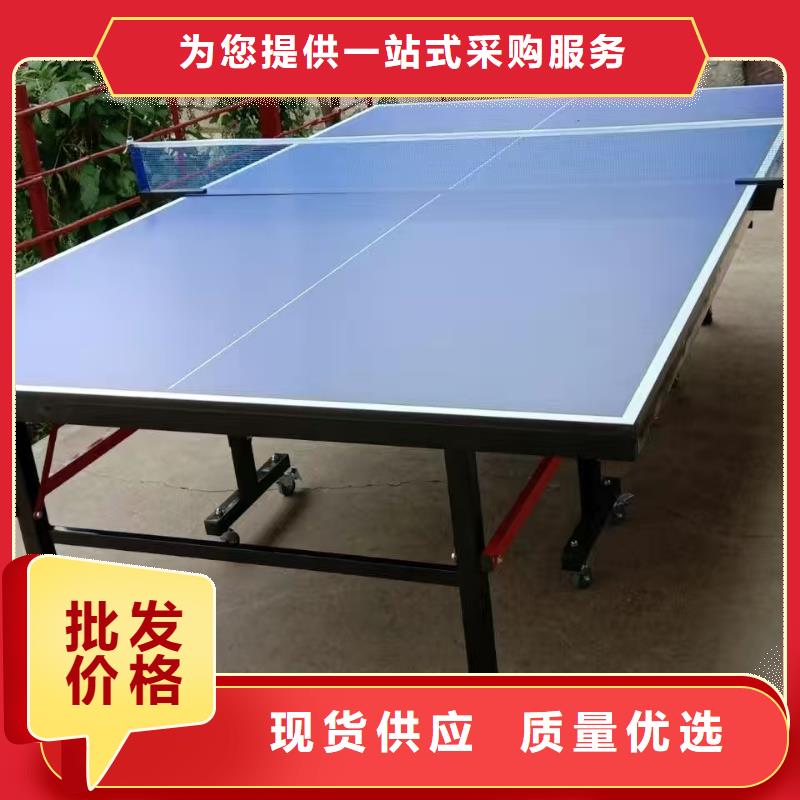 乒乓球桌定制源头厂家厂家直销值得选择
