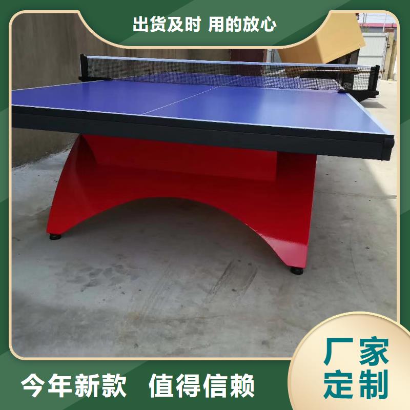 乒乓球桌专业生产厂家本地服务商