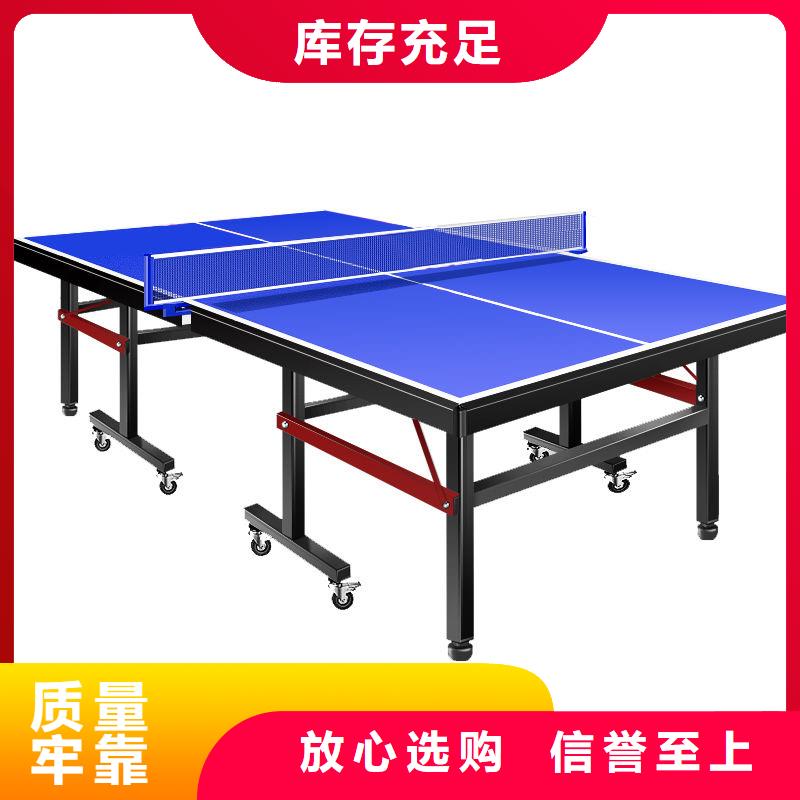 乒乓球桌定制源头厂家当地经销商