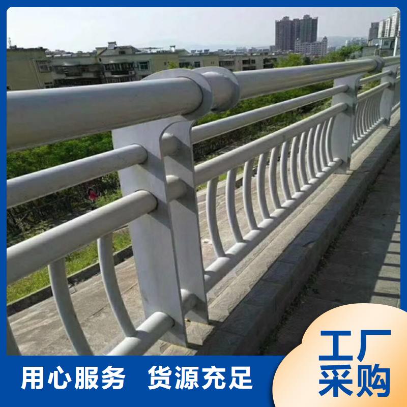 漯河不锈钢桥梁景观护栏安装技巧