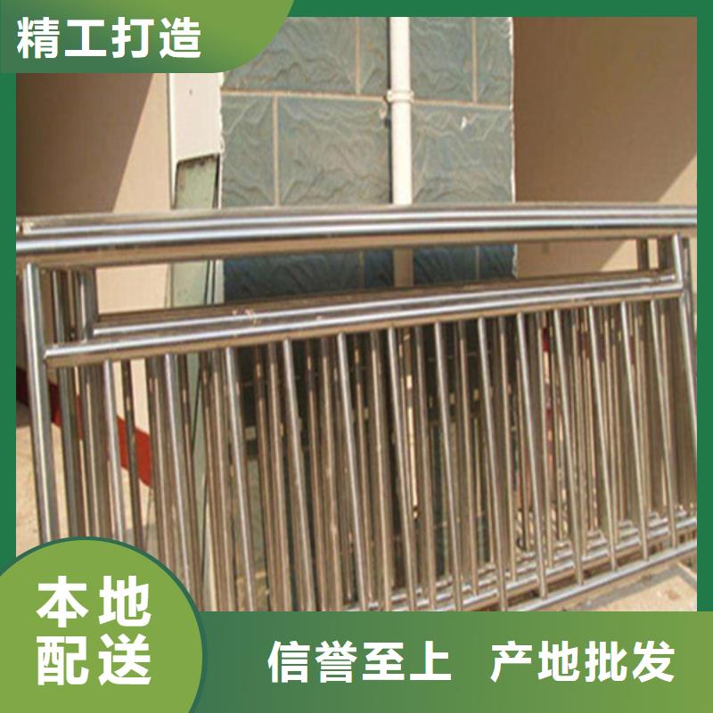 防护栏立柱专业生产制造支持非标定制