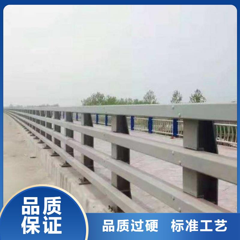 304不锈钢桥梁护栏信誉好的厂家精工打造