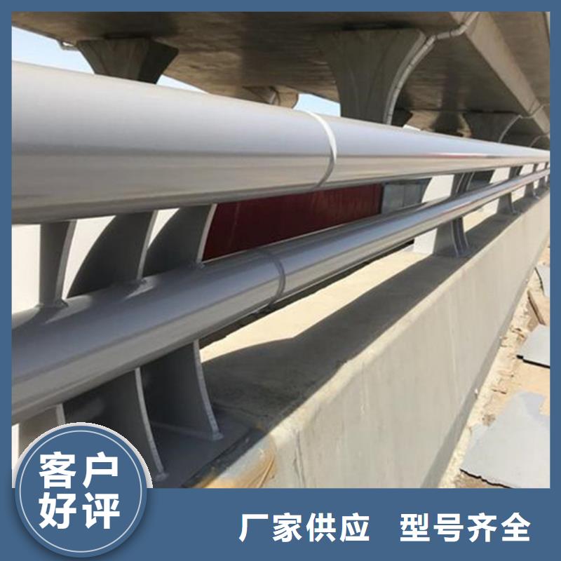 台州不锈钢复合管护栏价格走势
