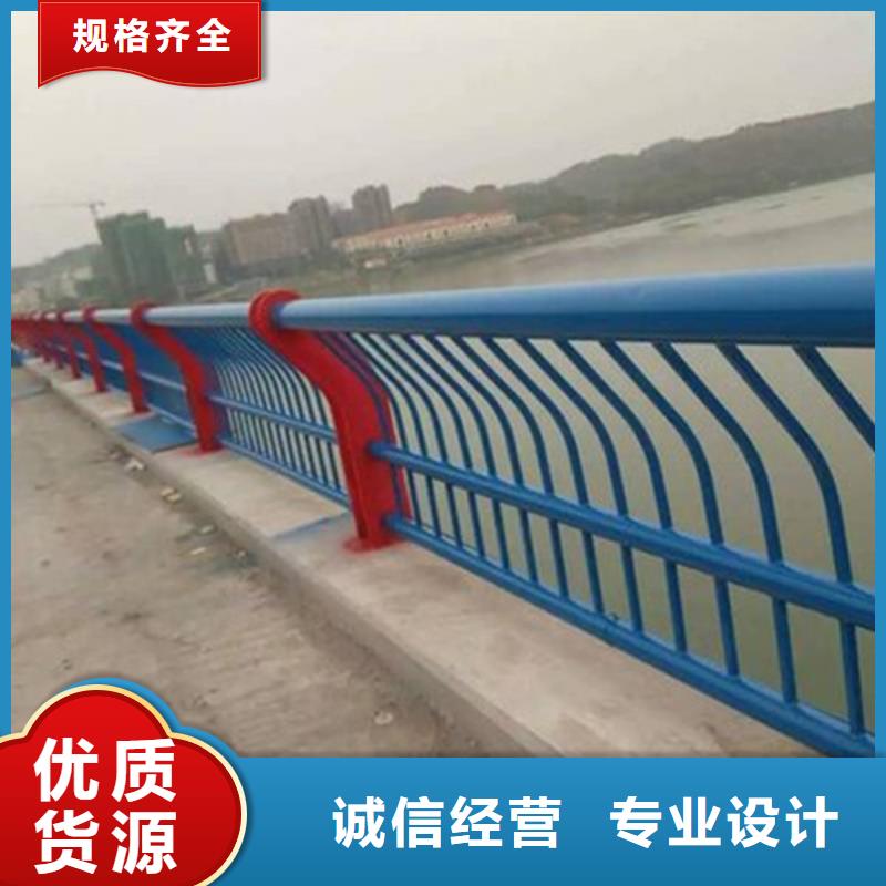浙江省台州市桥梁栏杆