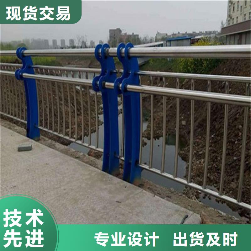 贵州省黔西南市道路桥梁护栏