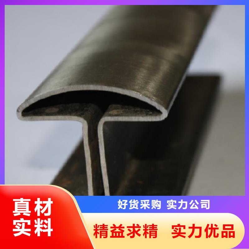 台湾45号冷拉异型钢管优质