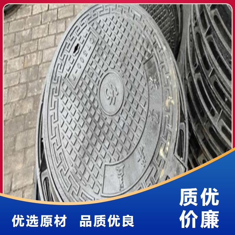 上海400*600铸铁篦子多少钱一吨