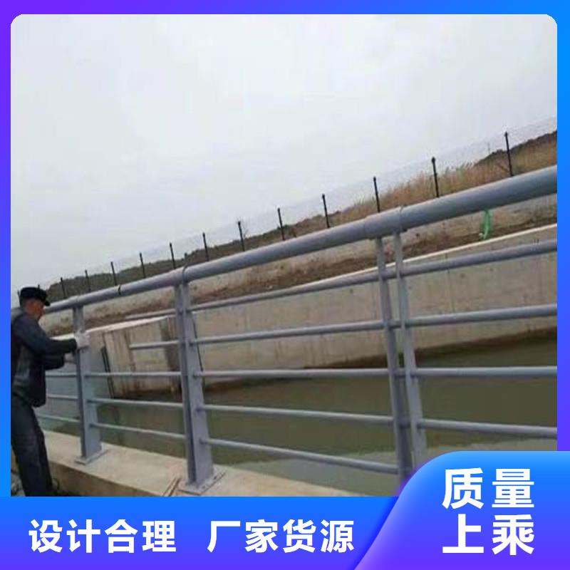 贵州景观桥梁护栏工厂实拍