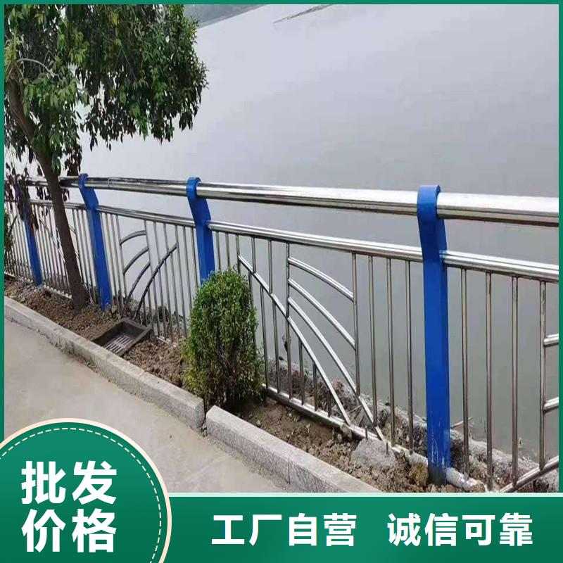 香港景区栏杆定做加工厂