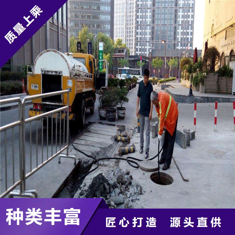 霞浦县污水池清理价格附近货源