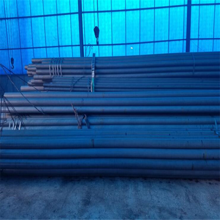 辽宁Q460D焊管供应商