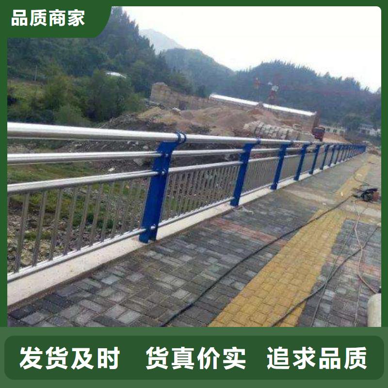 上海LED灯光桥梁护栏不断创新