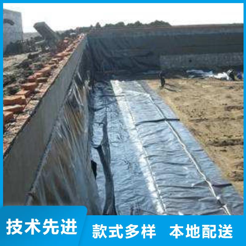 重庆HDPE防渗膜价格施工工艺