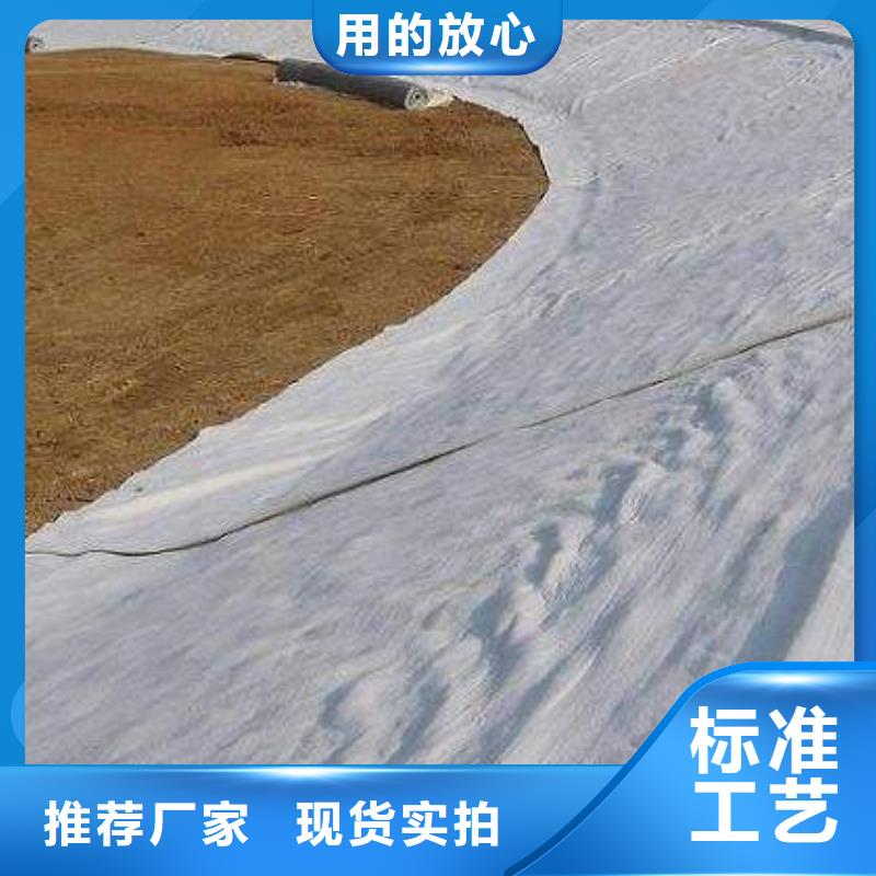 湘潭膨润土防水毯的施工方法