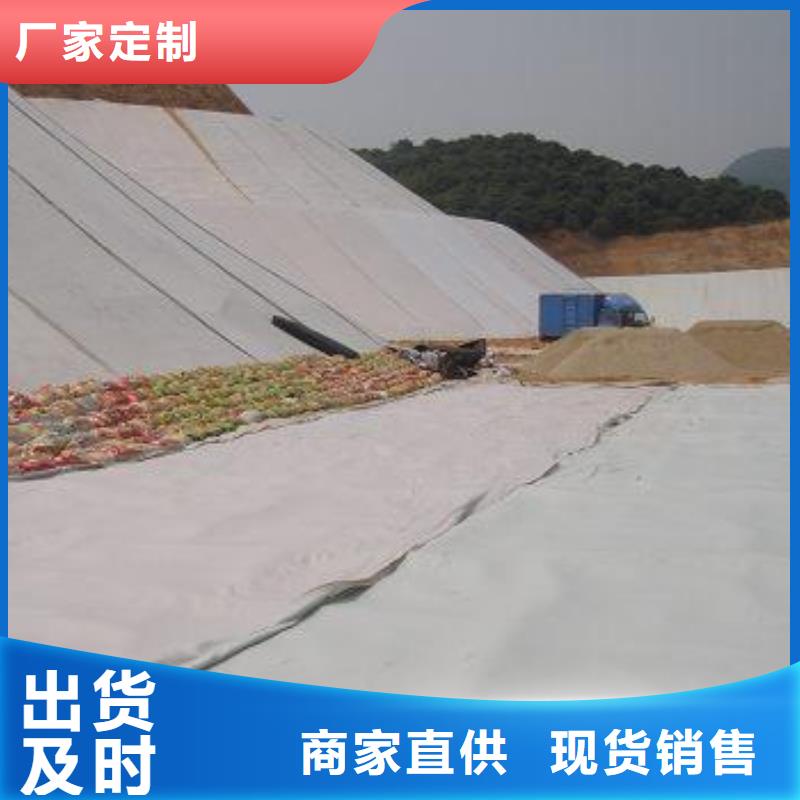汉中影响土工布耐久性的主要因素