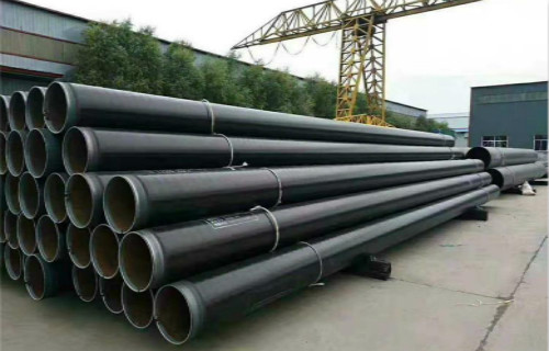 梧州L360M埋弧焊接钢管执行标准