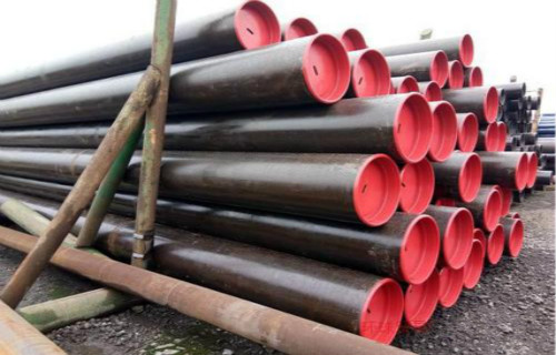 江西3PE防腐天然气钢管材质可靠