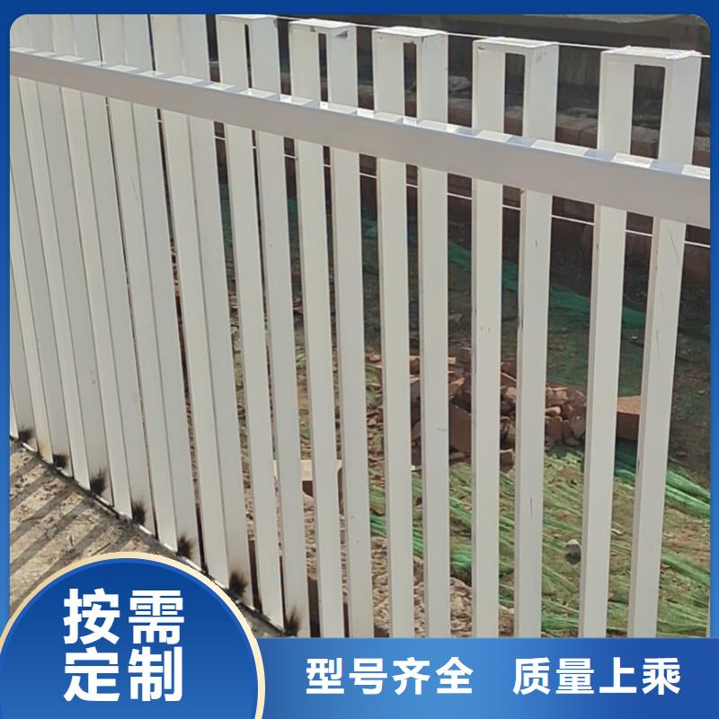 唐山防撞护栏安全性高