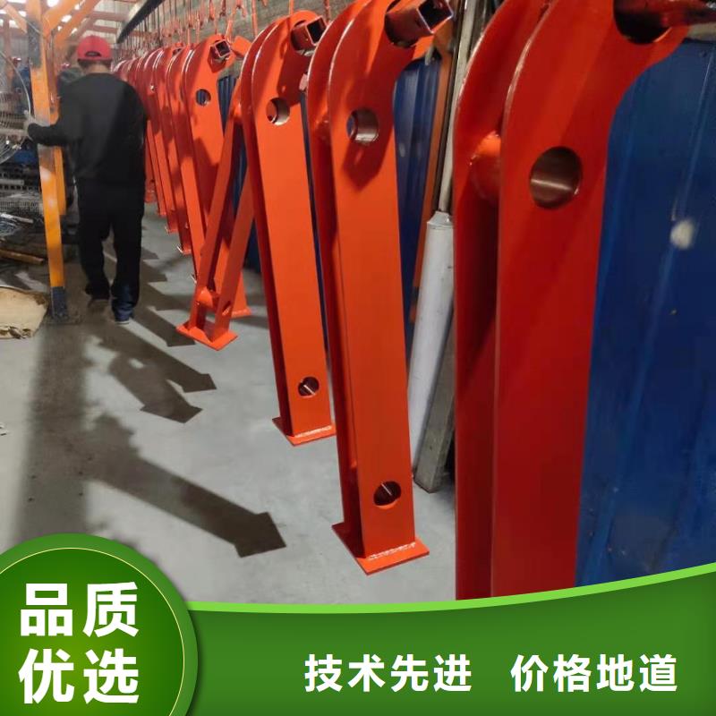 重庆不锈钢复合管厂家专业厂家