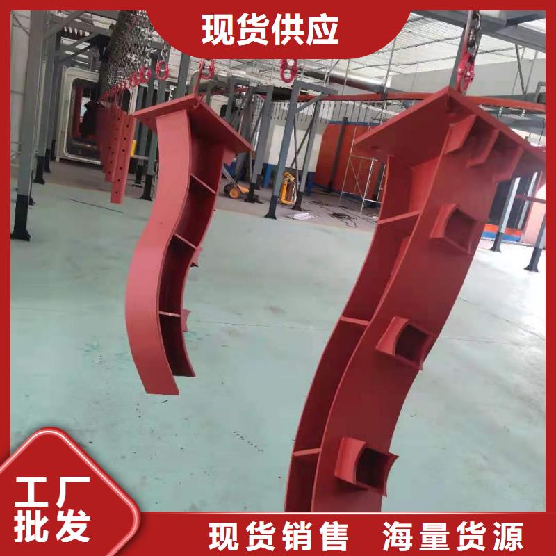芜湖不锈钢复合管栏杆专业厂家