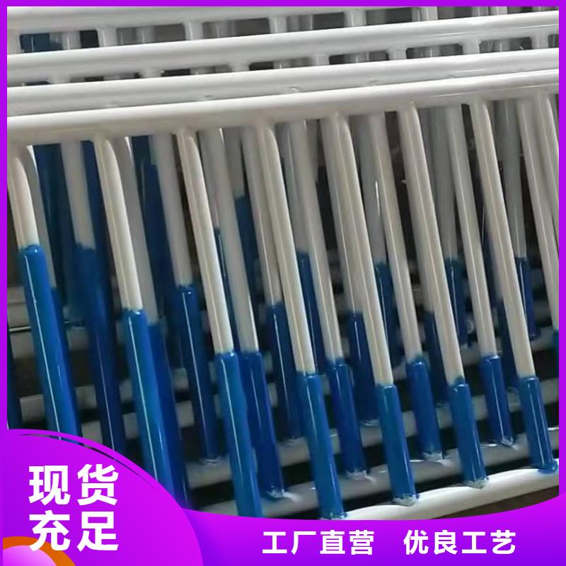 广元桥梁防撞护栏欢迎来电咨询！