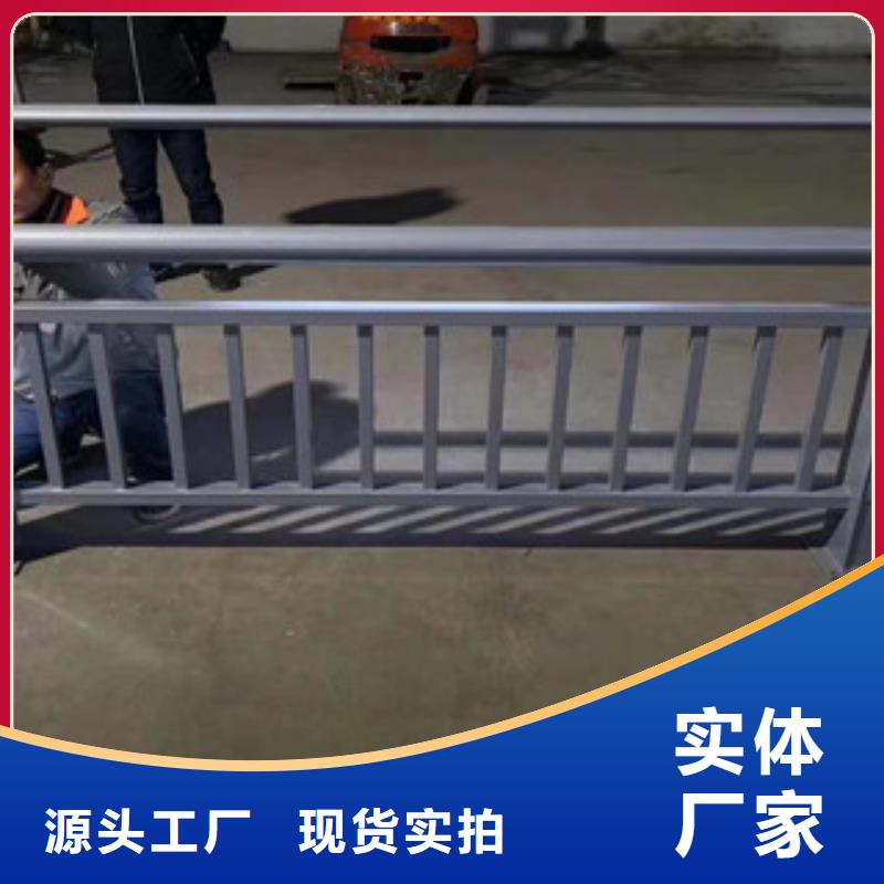 丽江不锈钢桥梁灯光护栏推荐