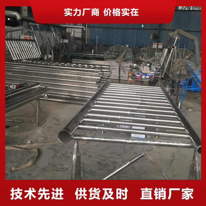 香港桥梁护栏实体厂家