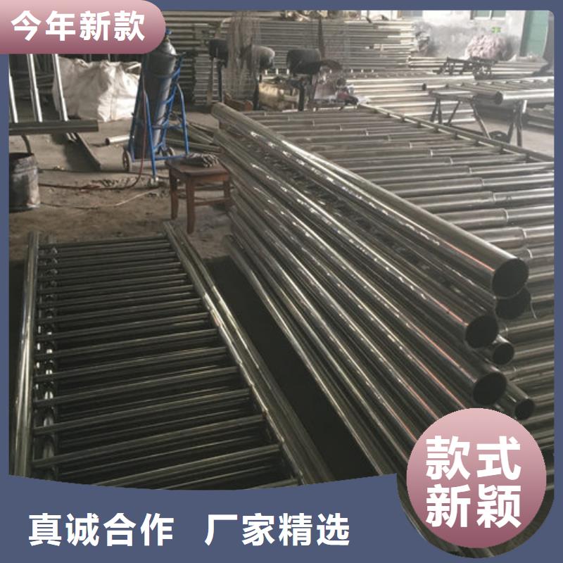香港不锈钢复合管护栏价格合理