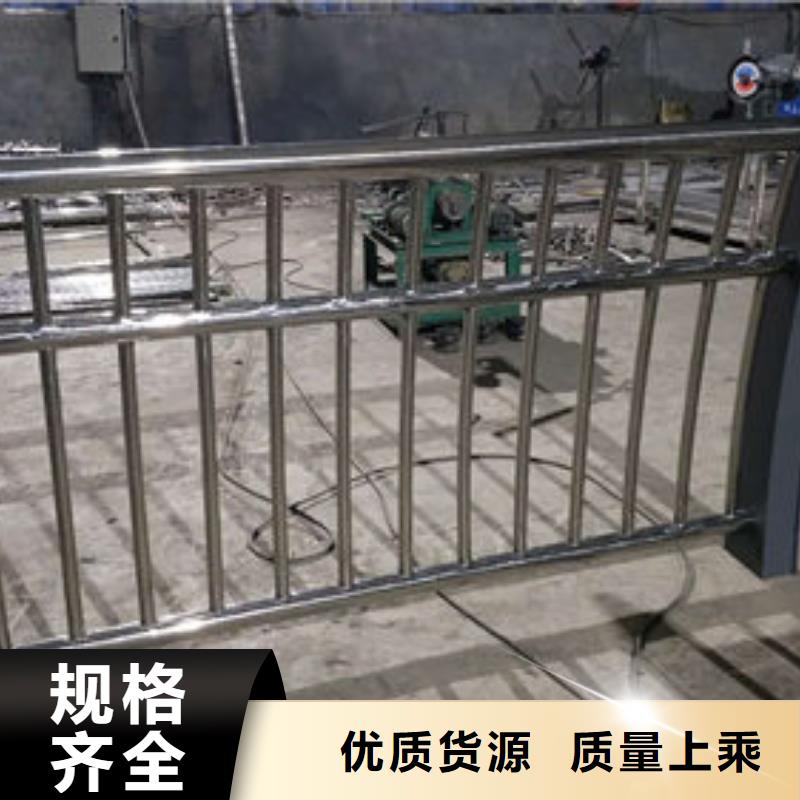 香港防撞护栏发货速度快