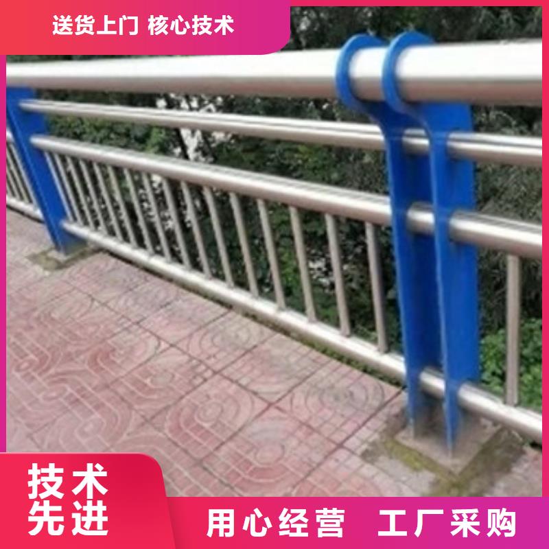 柳州铸造石护栏立柱