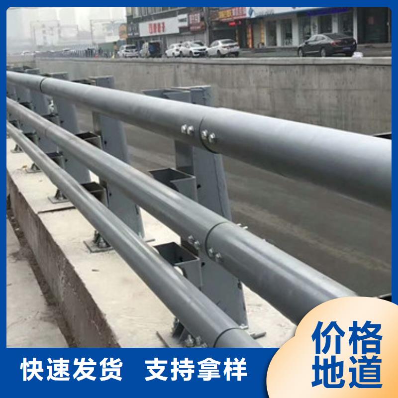 桂林铸铁护栏管架
