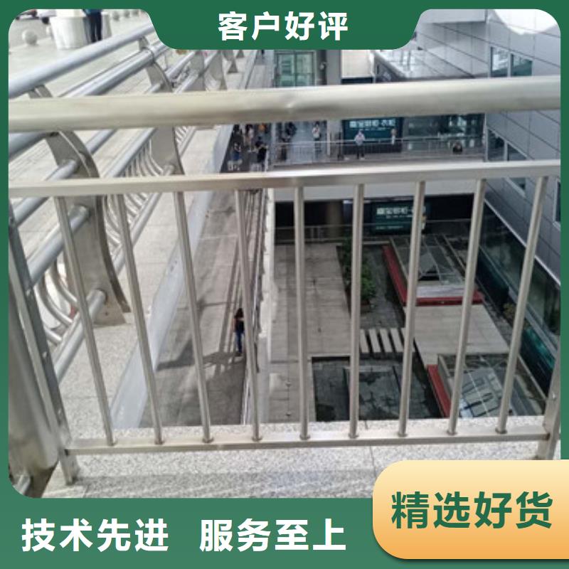 香港生产桥梁护栏、您需要的都有