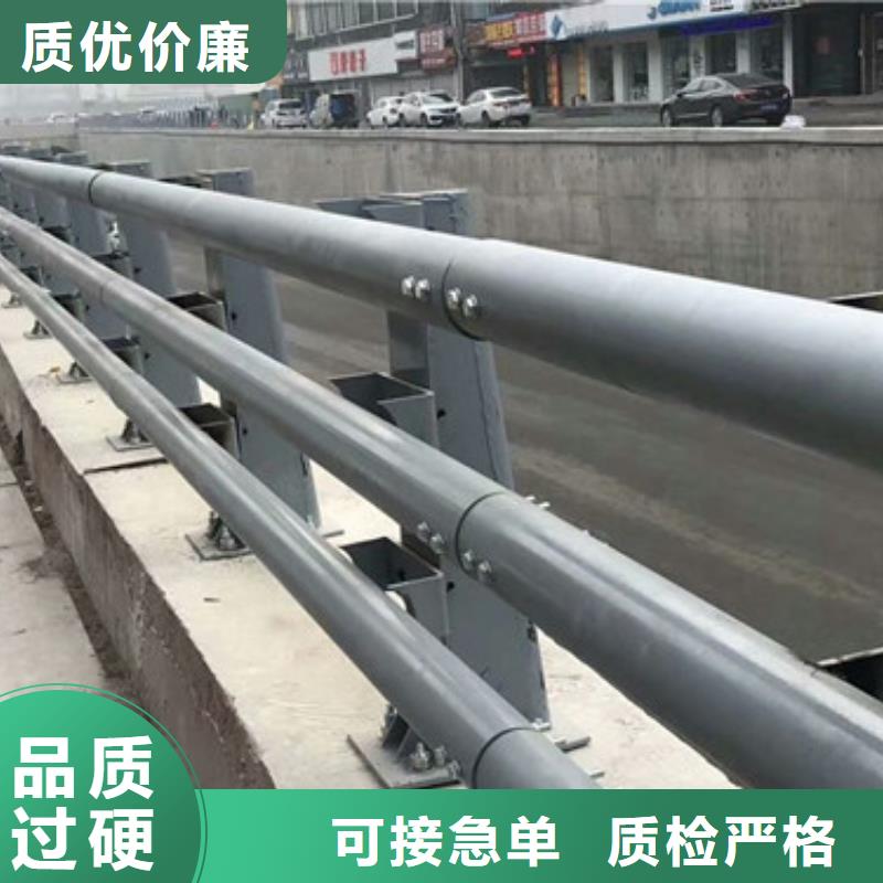 滁州不锈钢桥梁护栏、您需要的都有