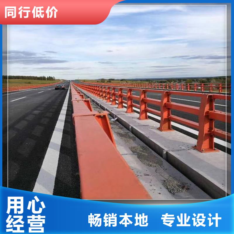 忻州聊城复合管护栏厂家样式多价格低
