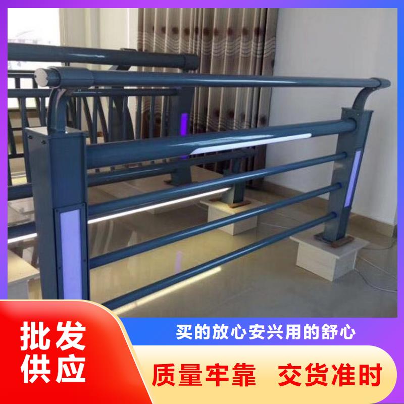 台湾防撞桥梁栏杆定制样式多价格低