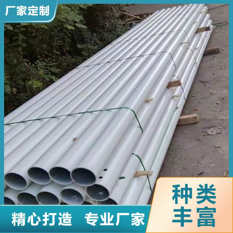 台湾河道景观护栏安装护栏实体厂