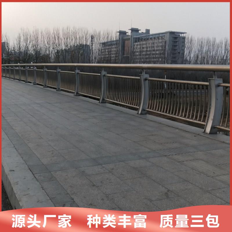 深圳聊城复合管厂家栏杆厂家  