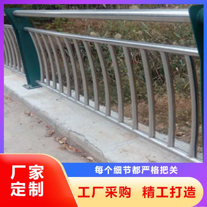 襄樊景观桥梁护栏锌钢护栏