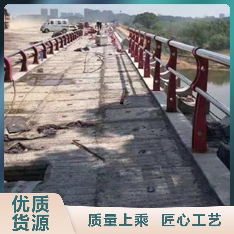 深圳不锈钢栏杆园林绿化护栏