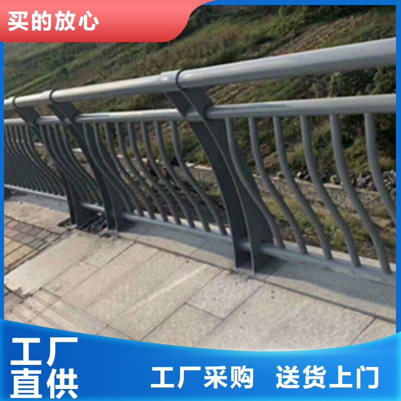 台州河道栏杆工艺流程