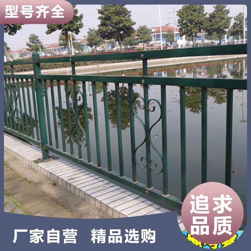 深圳市罗湖市政锌钢防撞护栏大量现货欢迎咨询