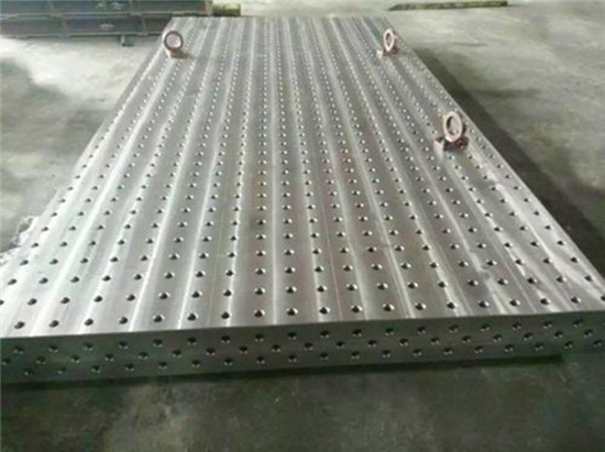 南昌三维焊接平台生产厂家