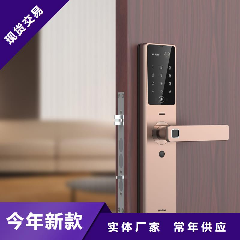 正阳美电通智能指纹锁批发