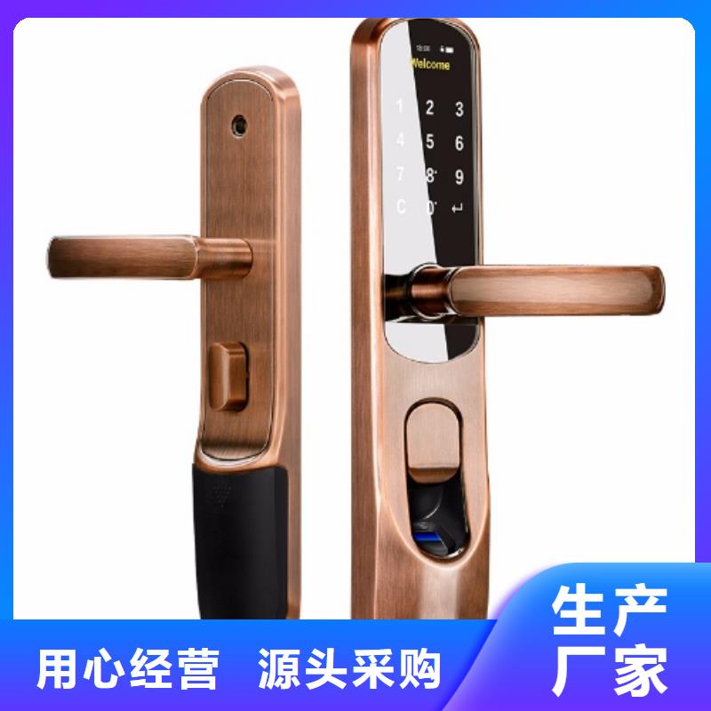尉氏人脸识别智能锁安装批发