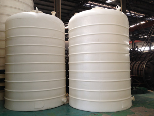 污水塑料储罐施工技术制造单位同城厂家