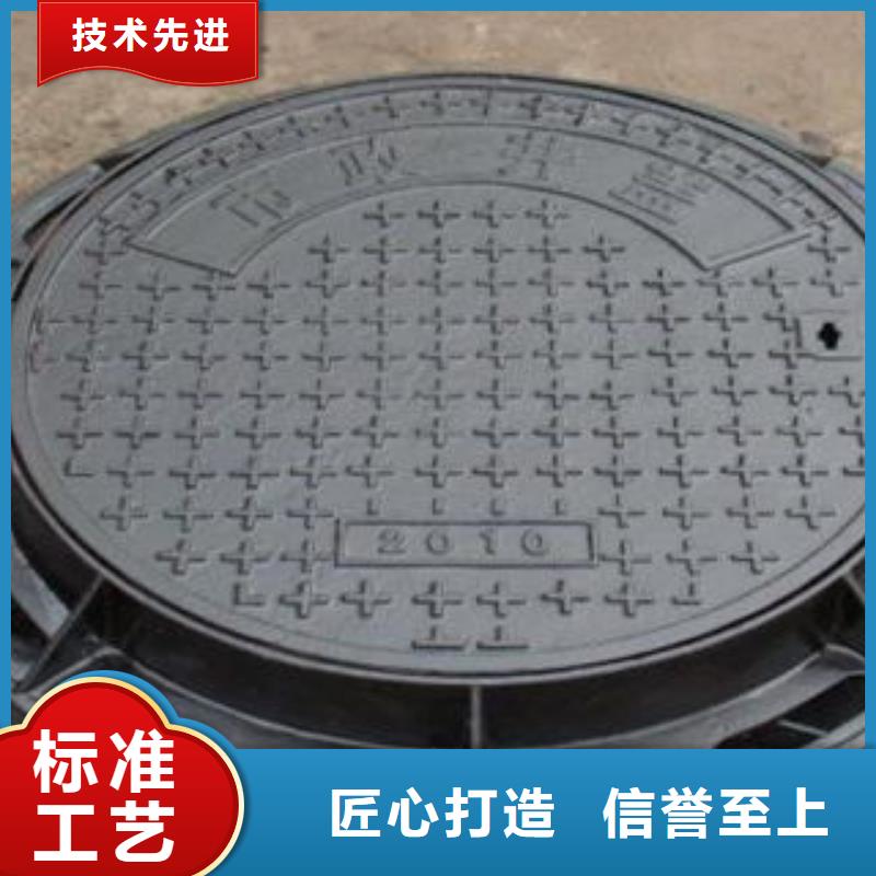 东至县DN200消防球墨铸铁管核心技术