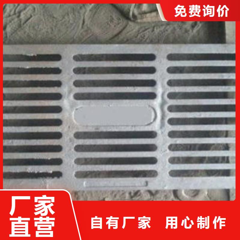 惠东县球墨铸铁管配件厂家发货来图来样定制