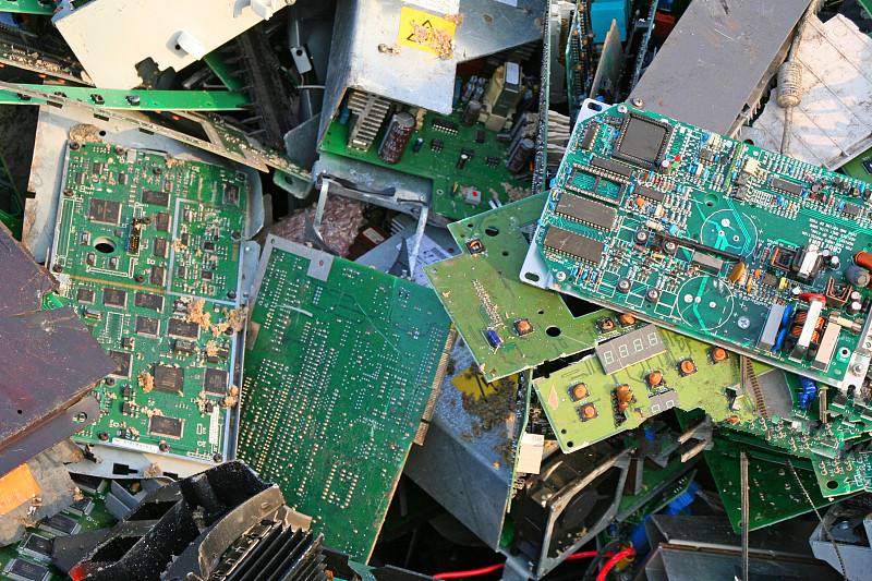 EMMC内存芯片回收回收电子元件本地服务商