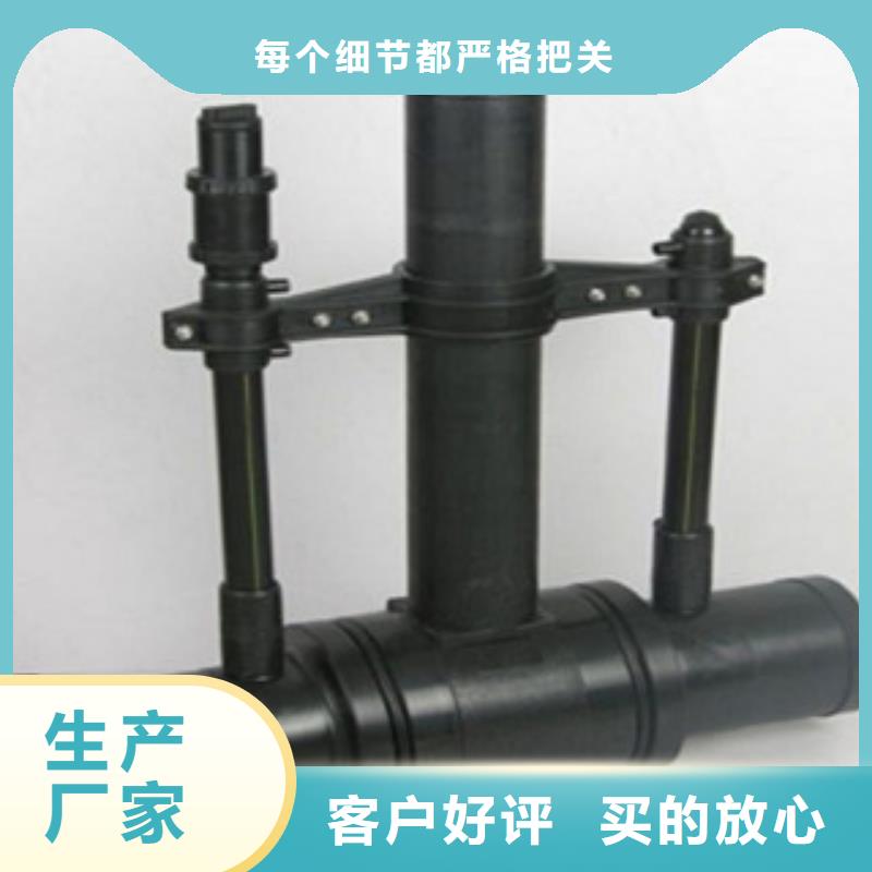 黑龙江天然气利用PE燃气管产品特性